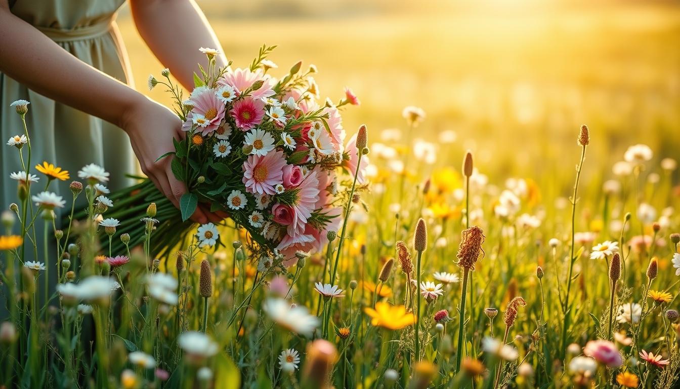 Elegant floral arrangement inspiration