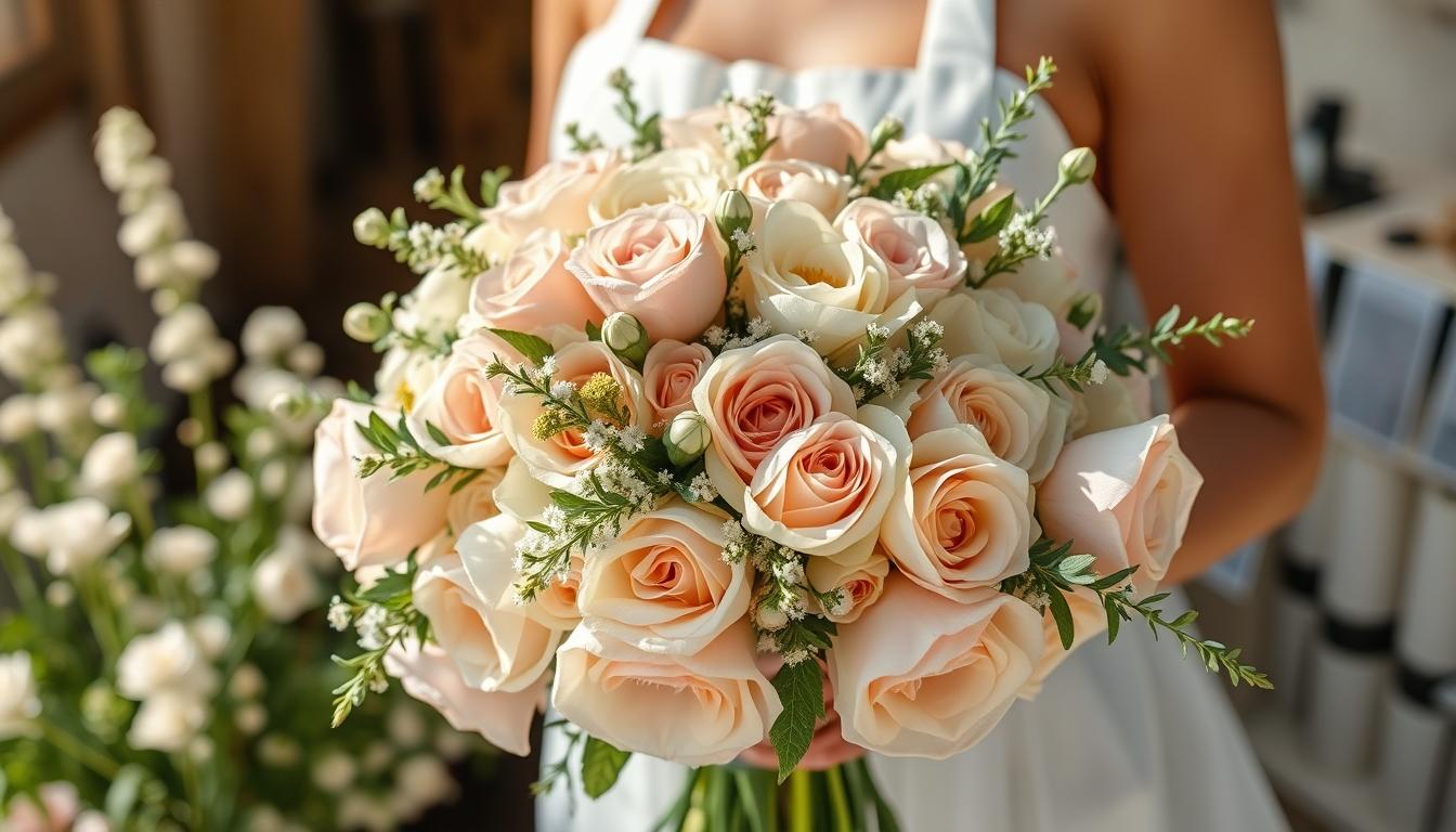 Trends in modern floral design